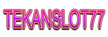 TEKANSLOT77