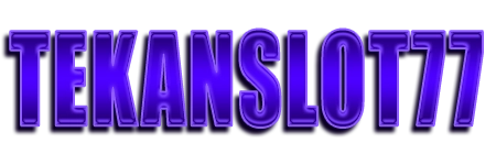 TEKANSLOT77 Logo